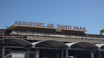 Grève des contrôleurs aériens : pas de déclassement pour Tahiti, assure le SEAC-PF