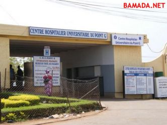 Hôpital du Point G: le Pr Guida LANDOURÉ interpelle la ministre de la Santé