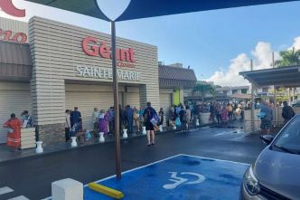 Les fausses rumeurs d'ouverture de magasins se multiplient dans le Grand Nouméa