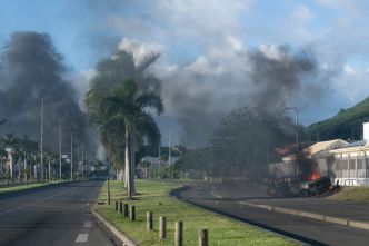 Nouvelle-Calédonie : « situation plus calme et apaisée » malgré de nouveaux incendies