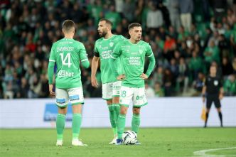 Saint-Etienne sous pression, Olivier Dall’Oglio reçoit un gros avertissement