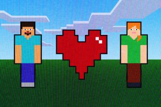 « Minecraft » a 15 ans : comment le jeu vidéo le plus vendu au monde a forgé des amitiés