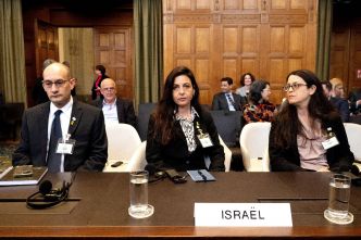 Israël devant la CIJ pour se défendre d'accusations de "génocide"