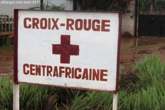 RCA : La Croix-Rouge Centrafricaine célèbre la Journée Mondiale du Mouvement avec brio ! (Autre presse)