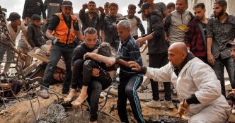 Gaza : le décompte des morts au coeur d'une bataille des récits entre Israël et le Hamas
