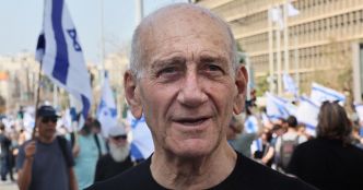 Ehud Olmert: "Israël doit négocier un accord pour libérer les otages et quitter Gaza"