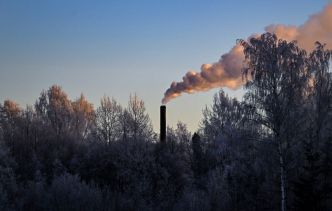 Climat : Avec un nouveau record de concentration du CO2, l'air risque-t-il de devenir « irrespirable » sur Terre ?