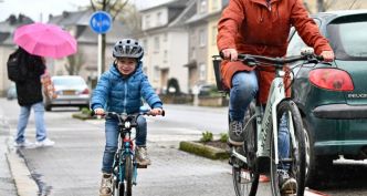 Mobilité à Luxembourg : 246 nouveaux emplacements pour vélos