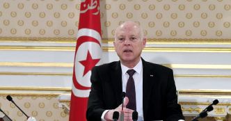 Tunisie : "Kaïs Saïed a un profond mépris pour la démocratie"
