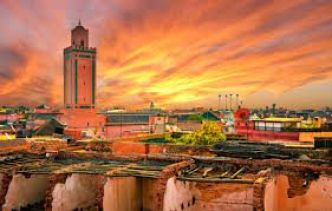 Maroc: Des Possibilités D’Amélioration