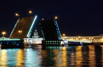 Saint-Pétersbourg accueillera le 2e Congrès international africain fin mai (Autre presse)