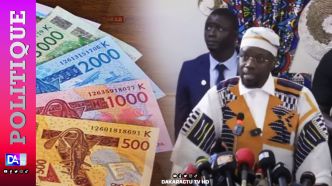 Souveraineté Monétaire/ Ousmane Sonko formel : « Nous nous acheminons vers cette réforme... »