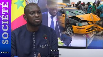 Solution aux accidents routiers: « il faut du courage pour régler le problème. » (Abdoul Aziz Zoumarou, Pastef)