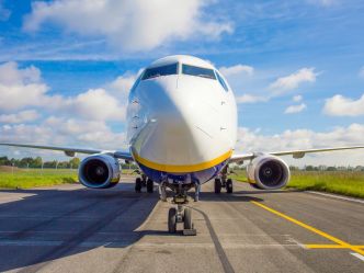 Boeing livre son 1 500e 737 MAX à Ryanair dans un contexte de ralentissement de la production