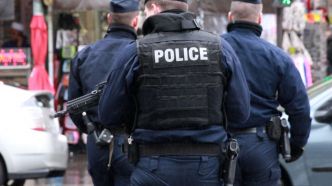 À Rouen, un individu armé « souhaitant mettre le feu à la synagogue » abattu par la police