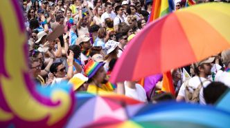 Les crimes de haine contre la communauté LGBTQI ont doublé en un an