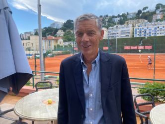 Après des mois de guerre interne, le club de tennis le plus prestigieux de Nice renverse la table et change de président