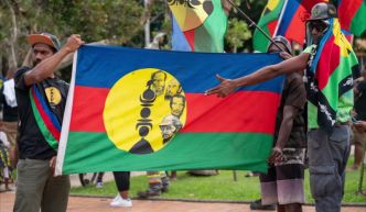 Nouvelle-Calédonie : Le régime hexagonal est un régime colonial