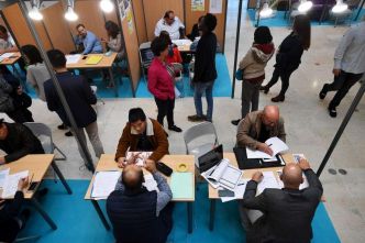 France : le taux de chômage reste stable à 7,5 % au premier trimestre, selon l'Insee