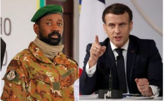 Paris et Bamako amorcent le dégel de leur relation