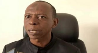 Lutte contre l’impunité : les propositions de l’activiste Kaly Diallo au CNRD