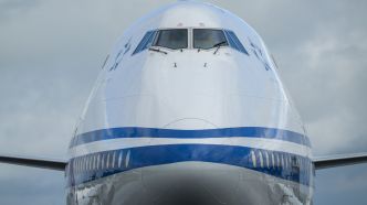 Enlisé par une série de crises, Boeing espère une assemblée générale sans turbulences