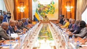 Gabon : Compte rendu du conseil des ministres du 14 Mai 2024 (InfosGabon)