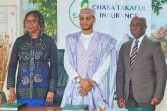 Première assurance islamique au Cameroun : Chanas Assurances et Savana Islamic Finance créent Chasa Takaful