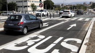 "Cela lève beaucoup d'obstacles" : à Marseille, le Boulevard urbain sud relancé par la justice