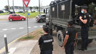 DIRECT. Émeutes en Nouvelle-Calédonie : quartiers hors de contrôle, 5 morts, TikTok dénonce son interdiction... suivez la situation