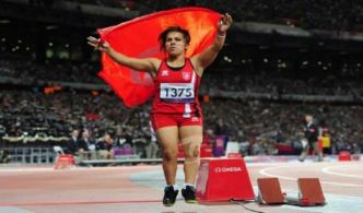 Mondiaux de para-athlétisme : Raoua Tlili décroche l’or