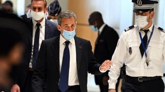 France : Nicolas Sarkozy condamné à de la prison ferme