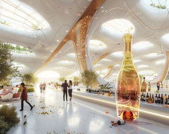 Le Futur des Saveurs du Vin en 2050