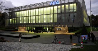 La FIFA modifie ses statuts pour permettre un éventuel départ de la ville de Zurich
