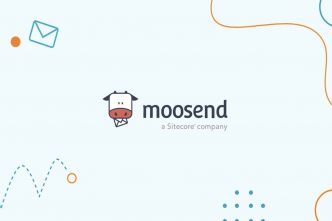 Lancez des campagnes e-mail personnalisées en quelques minutes avec Moosend