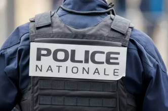 France : Un homme abattu par des policiers devant une synagogue