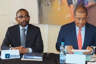 Diplomatie et affaires : Préparation du terrain pour le forum économique Gabon-France
