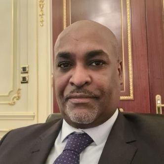 Tchad : Aziz Mahamat Saleh exprime ses chaleureuses félicitations au Président Deby