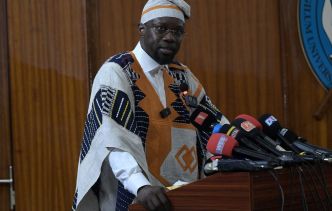 Sénégal : Le Premier ministre Sonko accuse Macron d'avoir incité à la « persécution »