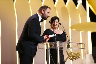 77e Festival de Cannes: de retour avec son actrice fétiche Emma Stone, qui est Yorgos Lanthimos, réalisateur grec chouchou de la Croisette?