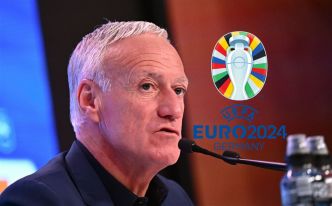 Euro 2024 : Kanté et Barcola, ces choix audacieux de Deschamps !