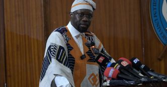 Sénégal : la lourde charge du Premier ministre contre Macron