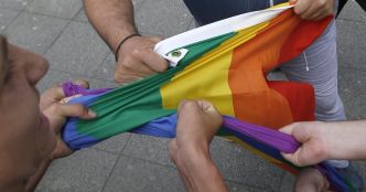 Les signalements de crimes de haine contre la communauté LGBTIQ ont doublé en Suisse