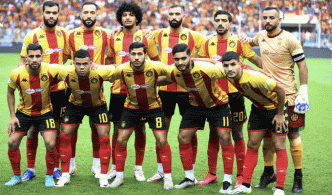 Ligue des champions : L’Espérance de Tunis vise un cinquième titre face à Al Ahly
