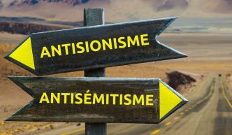 Pour un «anti-antisémitisme» radical