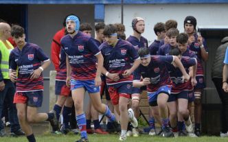 Rugby - Nay : week-end de rugby en vue au tournoi cadets