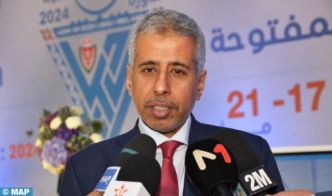 Action sécuritaire: le SG du Conseil des ministres arabes de l’Intérieur salue l’engagement du Maroc en faveur des droits de l’Homme