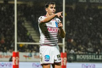 Alain Penaud : « Damian a mis une distance entre nous sur le plan rugbystique »