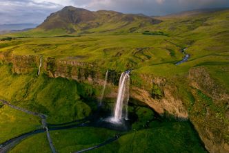 Luminar Adventures : découvrez la beauté sauvage de l’Islande lors d'un voyage photo