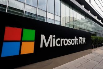 Microsoft commence à demander à certains employés de quitter la Chine